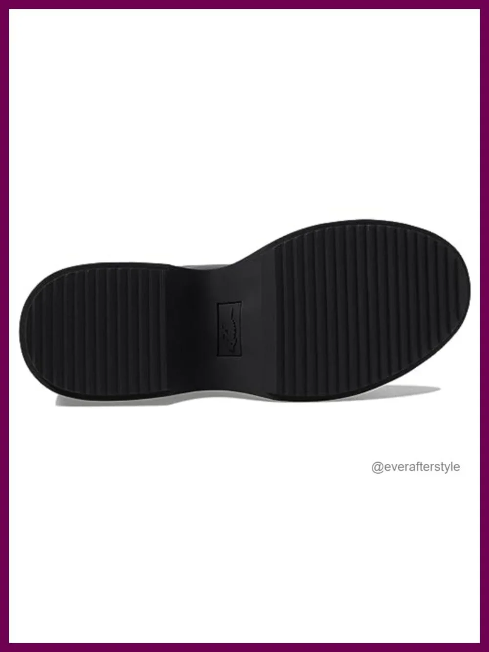 N/A classic black